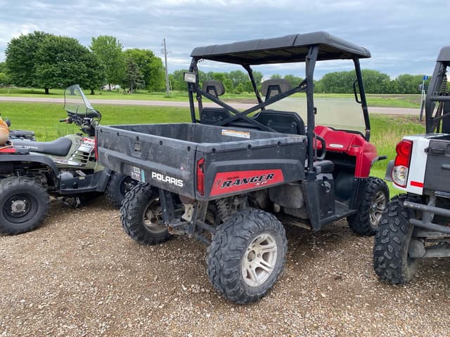 Image of Polaris Ranger equipment image 2