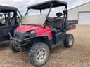 2010 Polaris Ranger Image