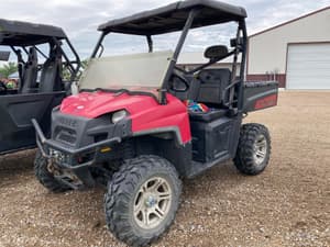 2010 Polaris Ranger Image