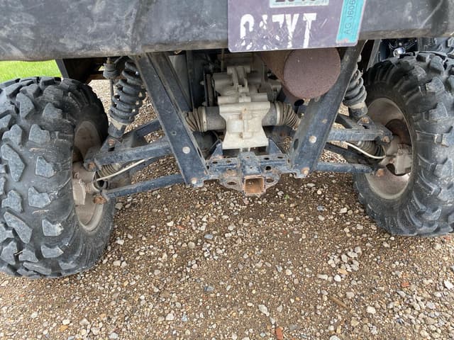 Image of Polaris Ranger equipment image 4