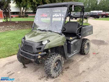 Main image Polaris Ranger 400