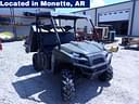 2010 Polaris Ranger Image