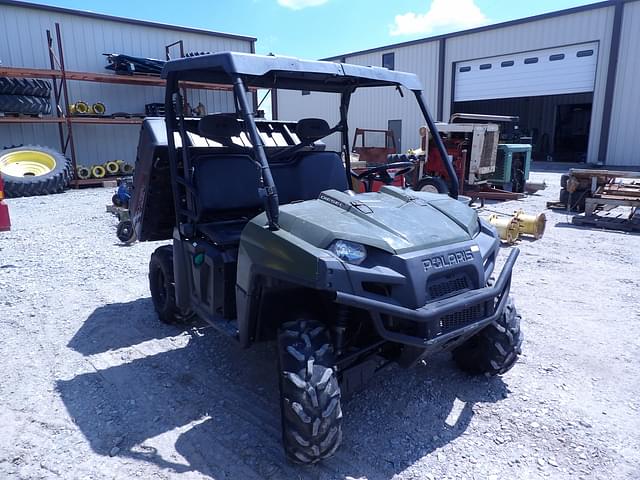 Image of Polaris Ranger equipment image 1