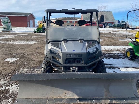 Image of Polaris Ranger 800 equipment image 1