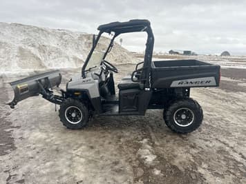 Main image Polaris Ranger 800 XP