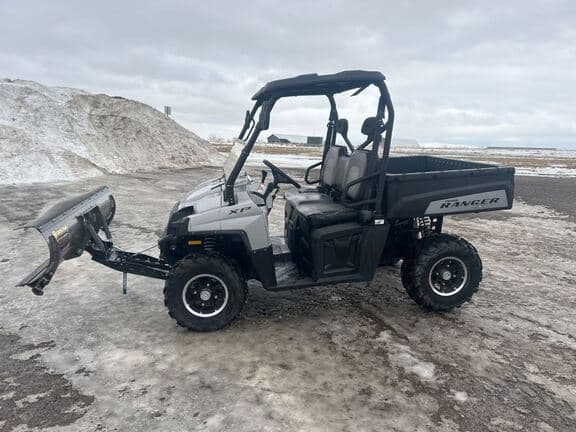 Image of Polaris Ranger 800 XP equipment image 1