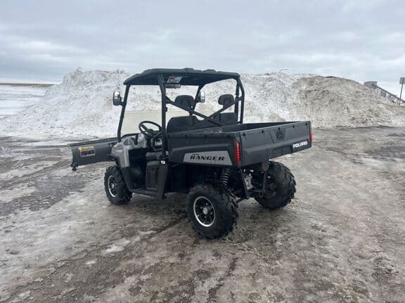 Image of Polaris Ranger 800 XP equipment image 2