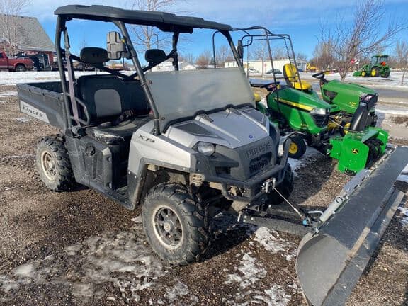 Image of Polaris Ranger 800 Primary image