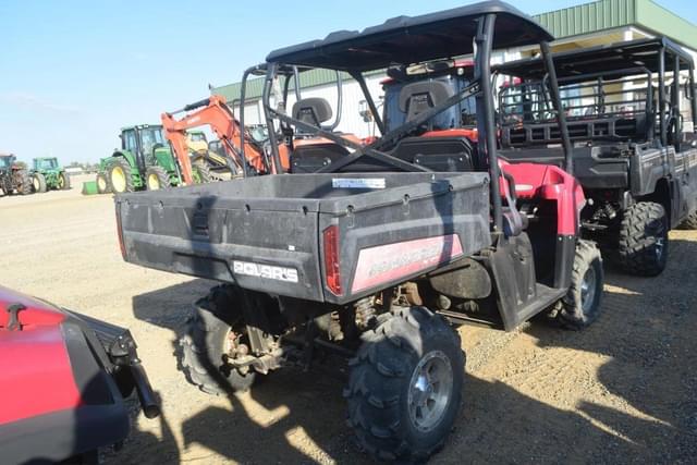 Image of Polaris Ranger 800 equipment image 2