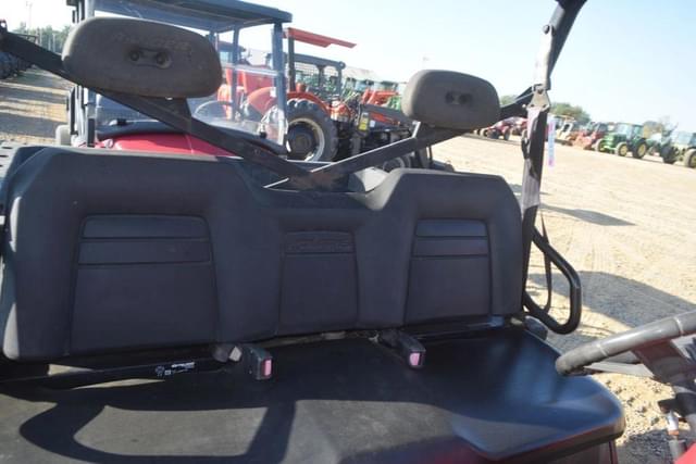 Image of Polaris Ranger 800 equipment image 4
