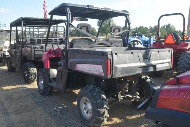 Image of Polaris Ranger 800 equipment image 1