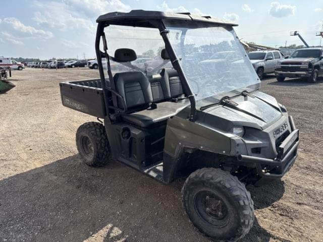 Image of Polaris Ranger 800 equipment image 3