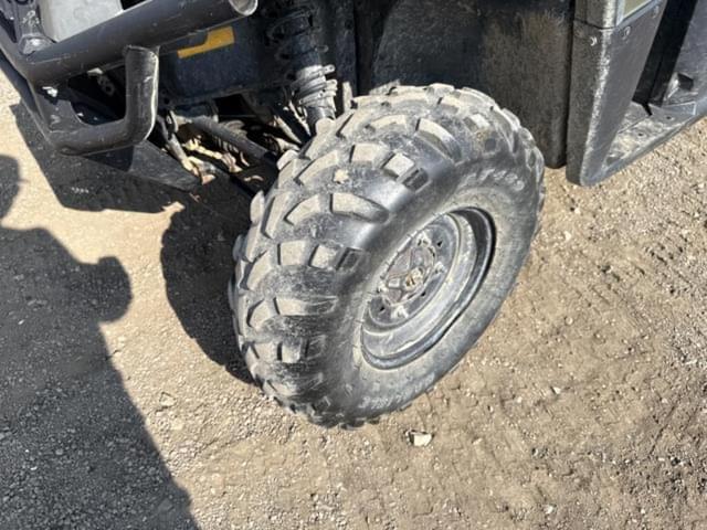 Image of Polaris Ranger 800 equipment image 4