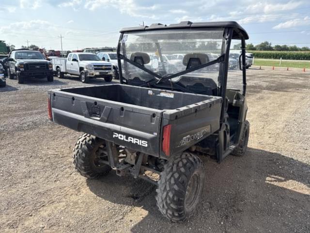 Image of Polaris Ranger 800 equipment image 2