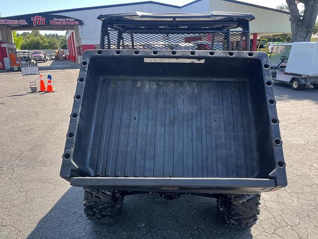 Image of Polaris Ranger 800 Crew equipment image 3