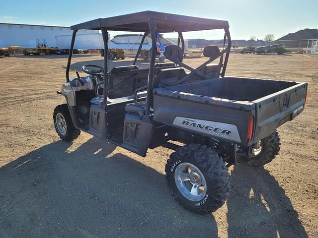 Image of Polaris Ranger 800 equipment image 3