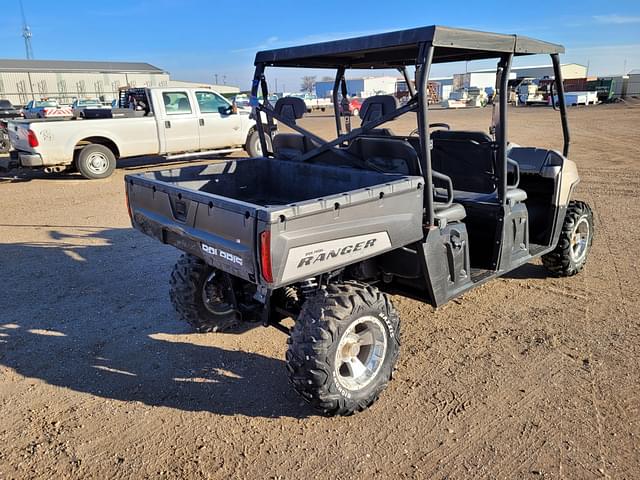 Image of Polaris Ranger 800 equipment image 2