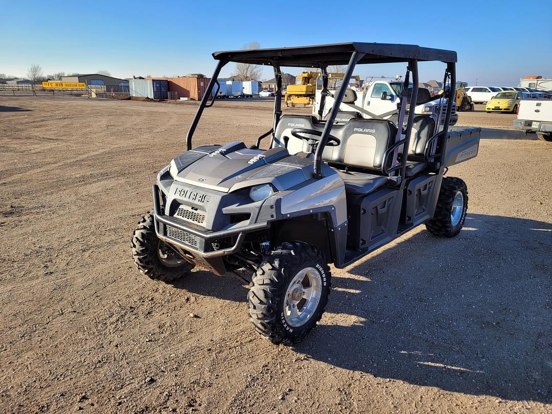 Image of Polaris Ranger 800 Primary image