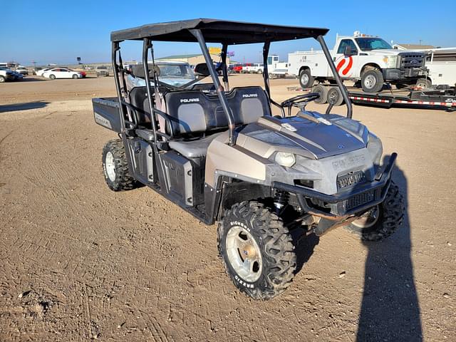 Image of Polaris Ranger 800 equipment image 1