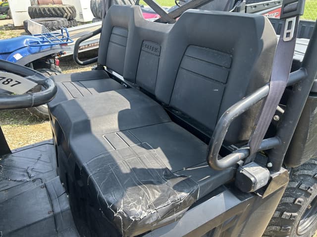 Image of Polaris Ranger 800 EFI equipment image 1