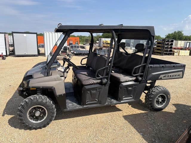 Image of Polaris Ranger 800 EFI equipment image 1