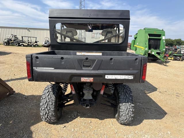 Image of Polaris Ranger 800 EFI equipment image 3