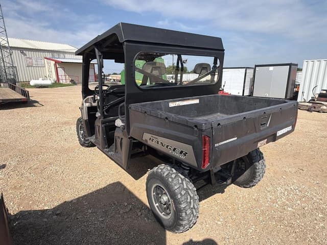 Image of Polaris Ranger 800 EFI equipment image 2