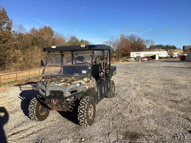 Image of Polaris Ranger 800 EFI equipment image 3