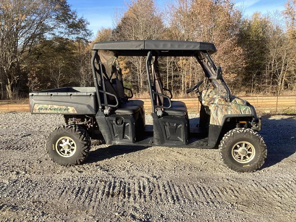 Image of Polaris Ranger 800 EFI Primary image