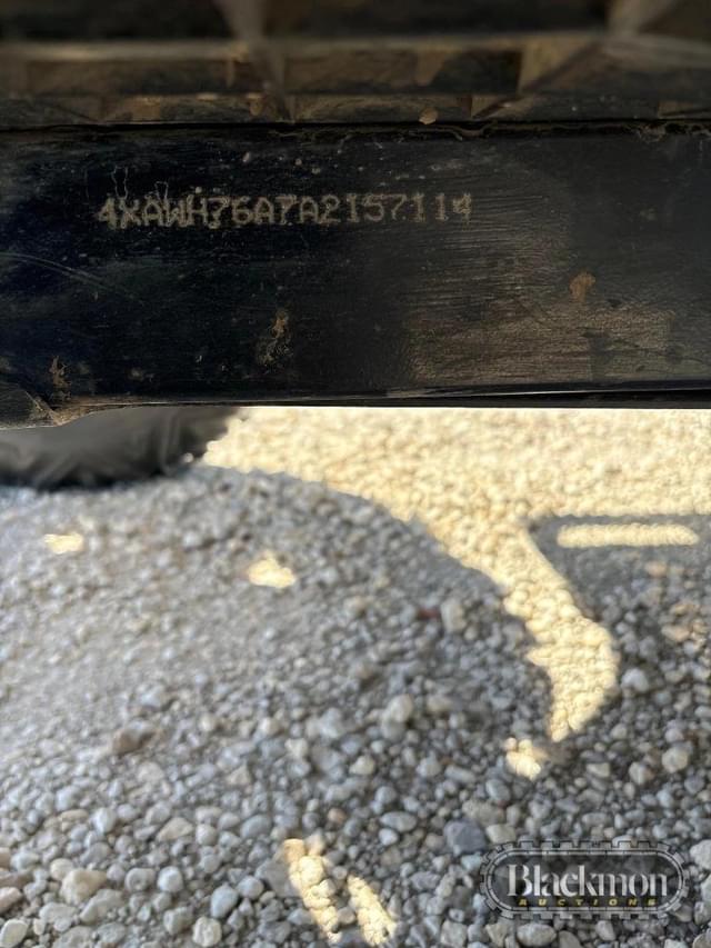 Image of Polaris Ranger 800 equipment image 4