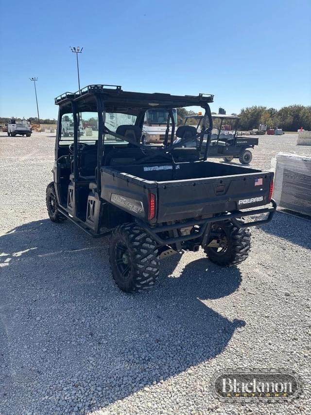 Image of Polaris Ranger 800 equipment image 1