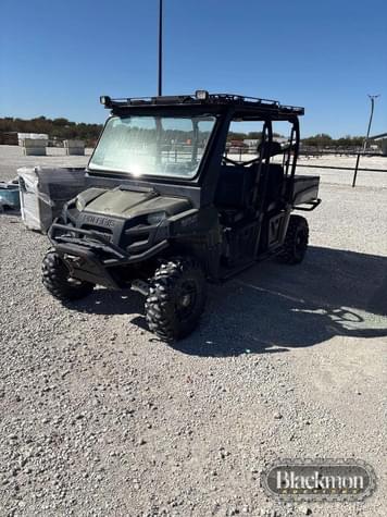 Main image Polaris Ranger 800