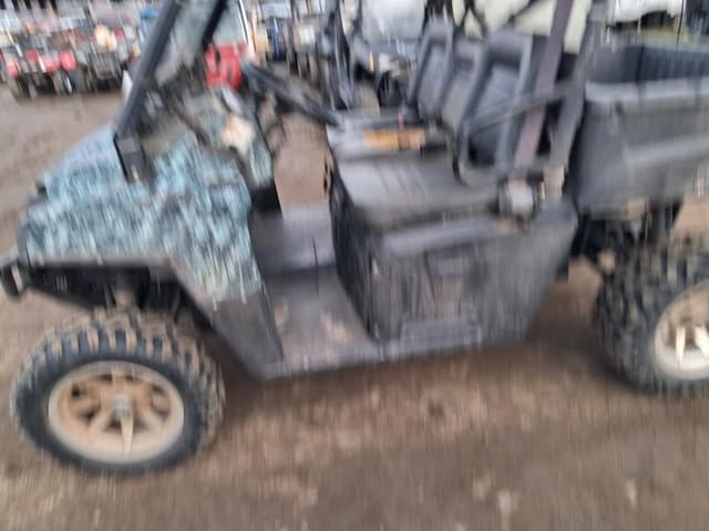 Image of Polaris Ranger 800 EFI equipment image 1