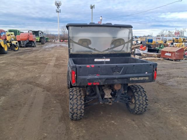Image of Polaris Ranger 800 EFI equipment image 3