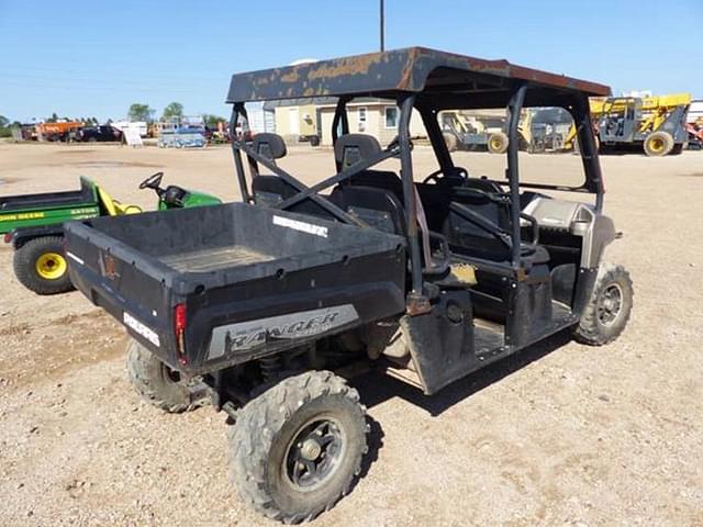 Image of Polaris Ranger Crew 800 EFI equipment image 2