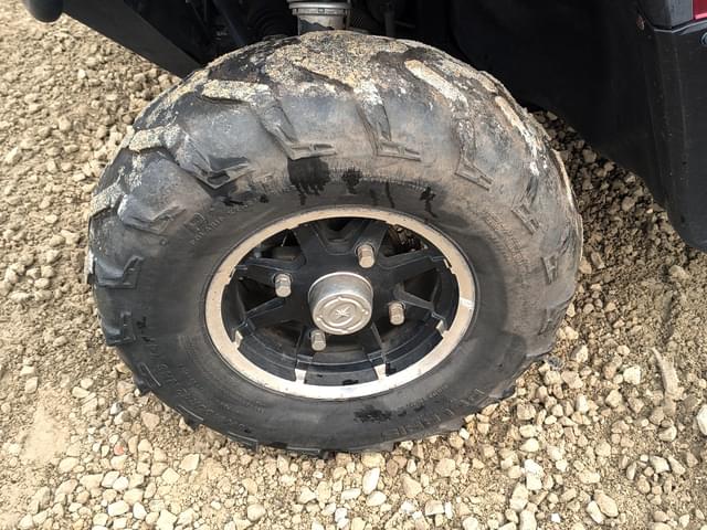 Image of Polaris Ranger 800 equipment image 4