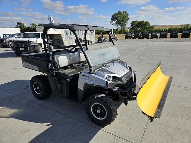 Image of Polaris Ranger XP equipment image 2