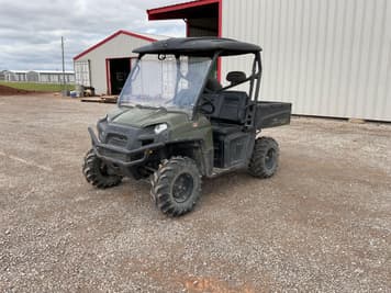 Main image Polaris Ranger 800