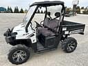 2010 Polaris Ranger 800 XP Image