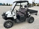 2010 Polaris Ranger 800 XP Image