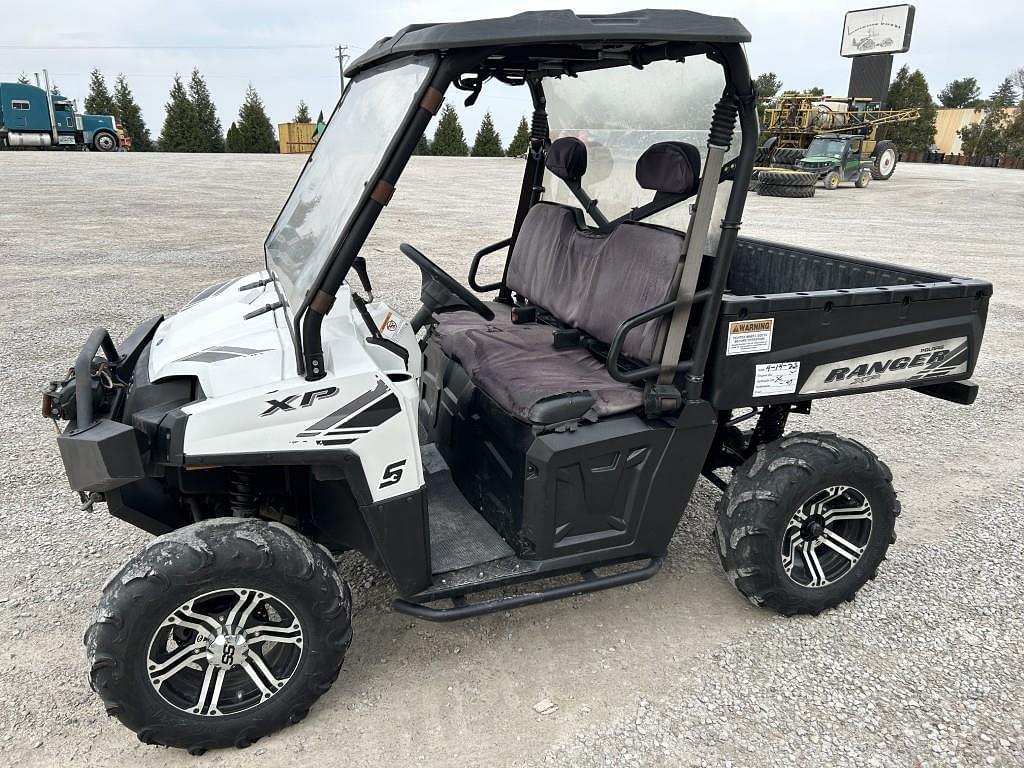 Image of Polaris Ranger 800 XP Primary image