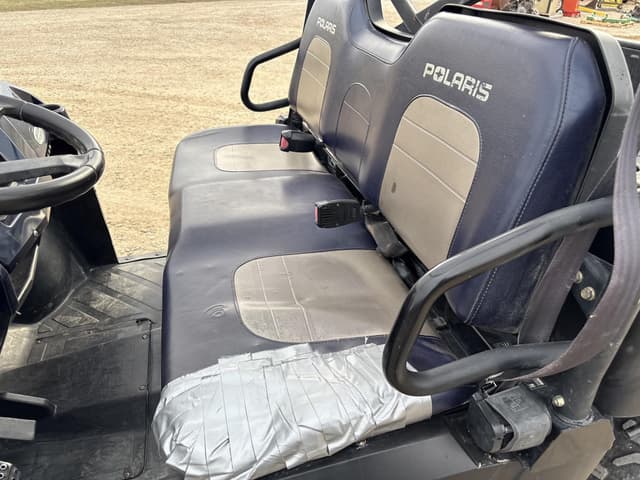 Image of Polaris Ranger 800 XP equipment image 4