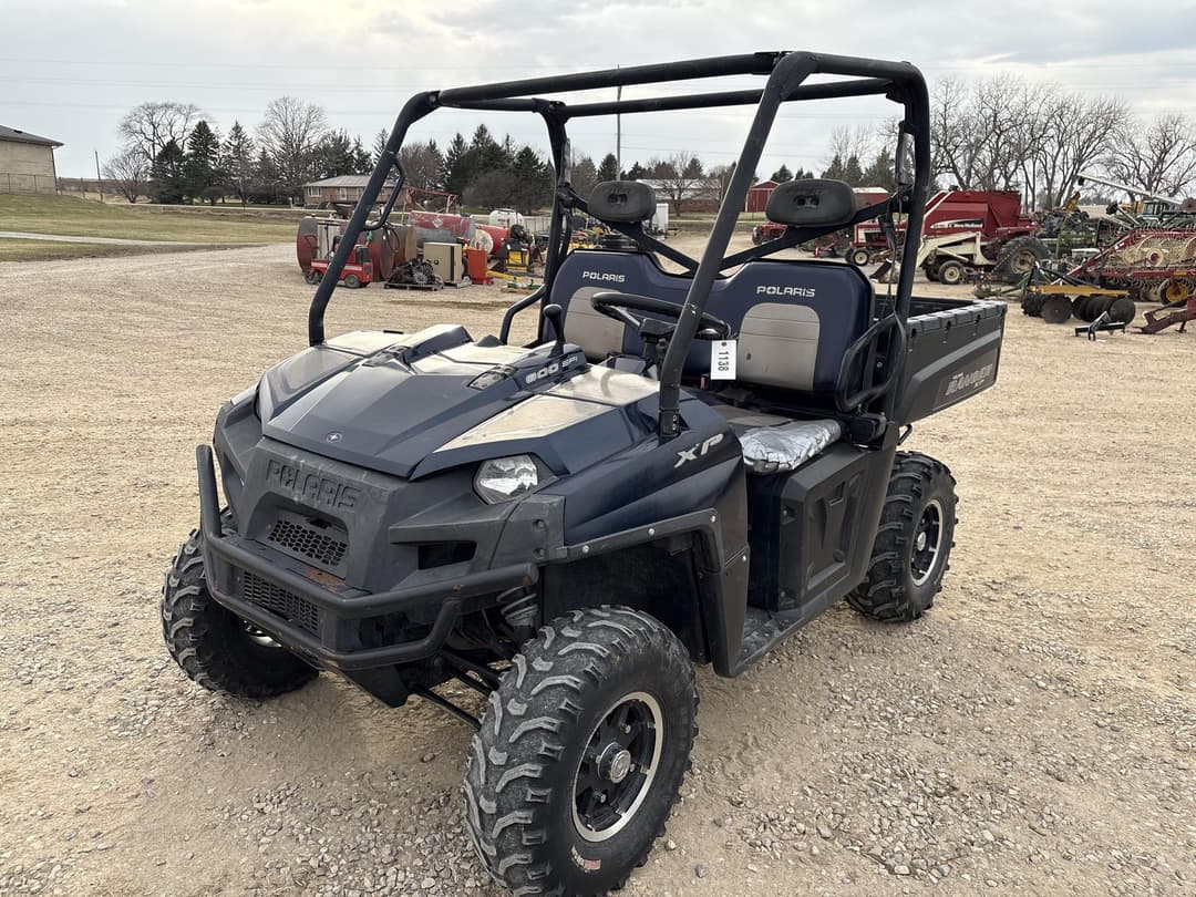 Image of Polaris Ranger 800 XP Primary image