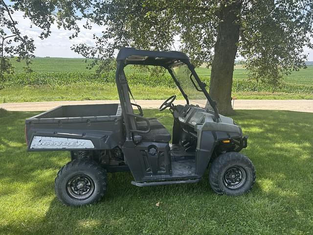Image of Polaris Ranger 800 XP equipment image 2