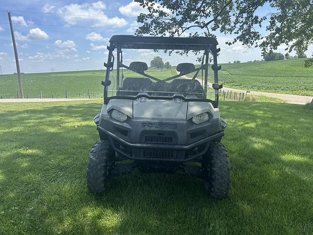 Image of Polaris Ranger 800 XP equipment image 3
