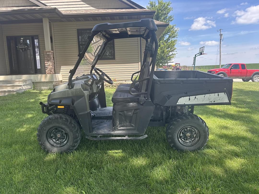 Image of Polaris Ranger 800 XP Primary image