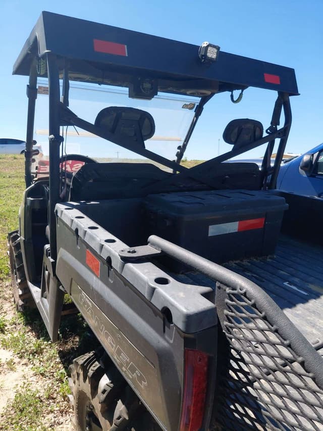 Image of Polaris Ranger 800 equipment image 2