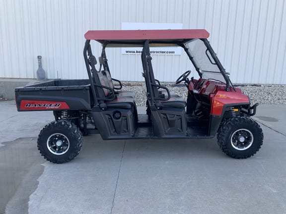 Main image Polaris Ranger 800 Crew