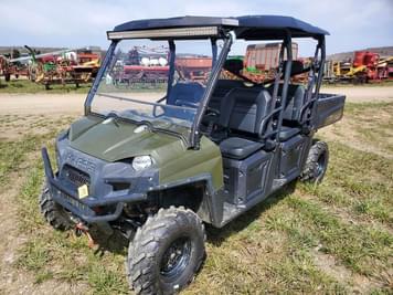 Main image Polaris Ranger 800 Crew