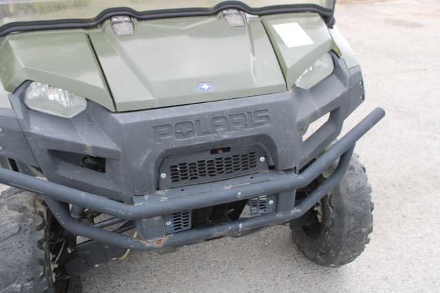 Image of Polaris Ranger 800 equipment image 3